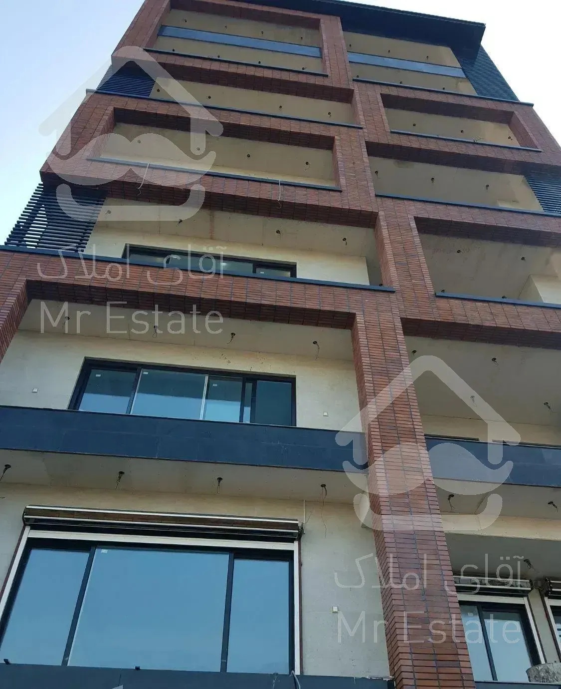 آپارتمان 197متری در امامزاده قاسم