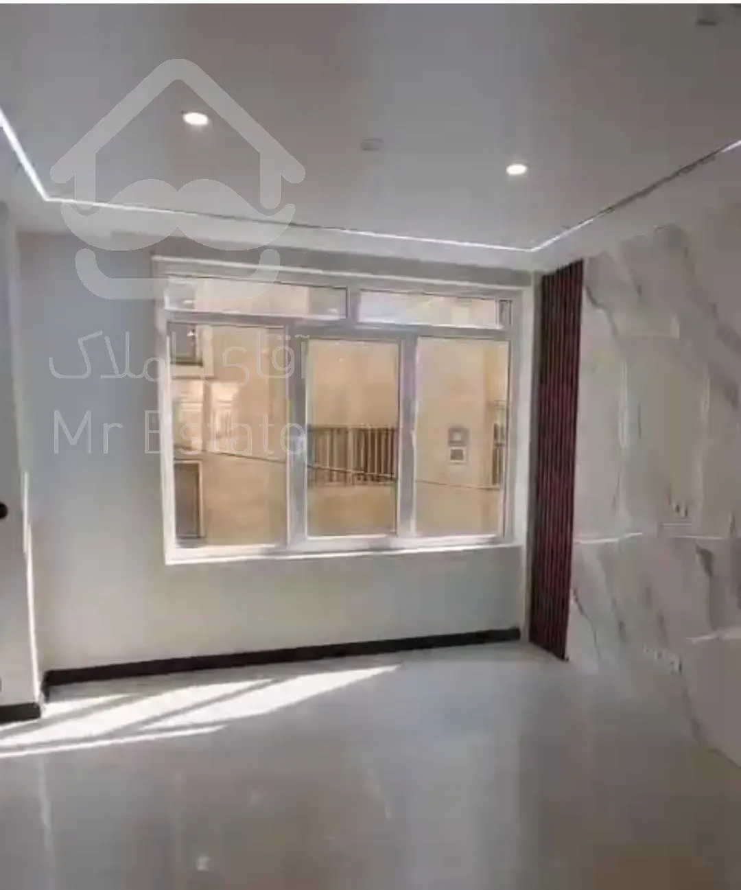 ۴۵ متر/تک واحدی/مناسب سرمایه‌گذاری/تهران ویلا