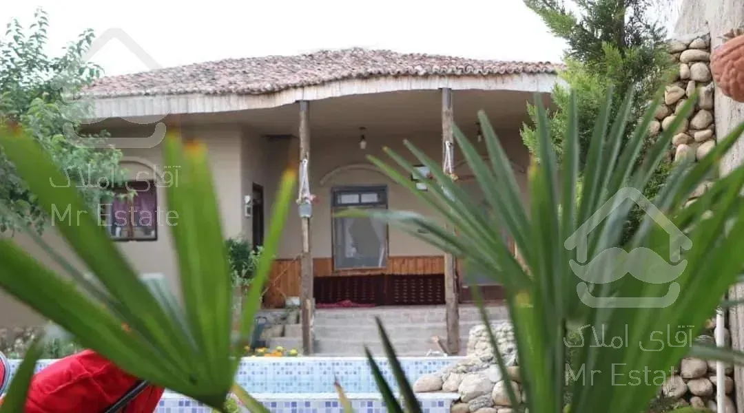 اجاره اقامتگاه بوم گردی باامکانات