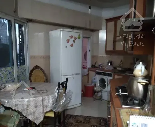 آپارتمان ۸۰ متری ۲ خواب