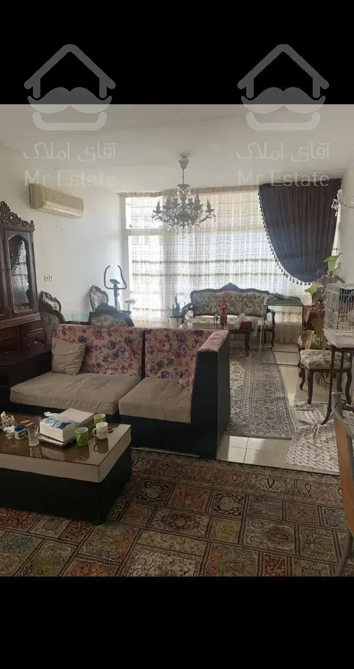 120متر ستارخان شهرارا کوکب