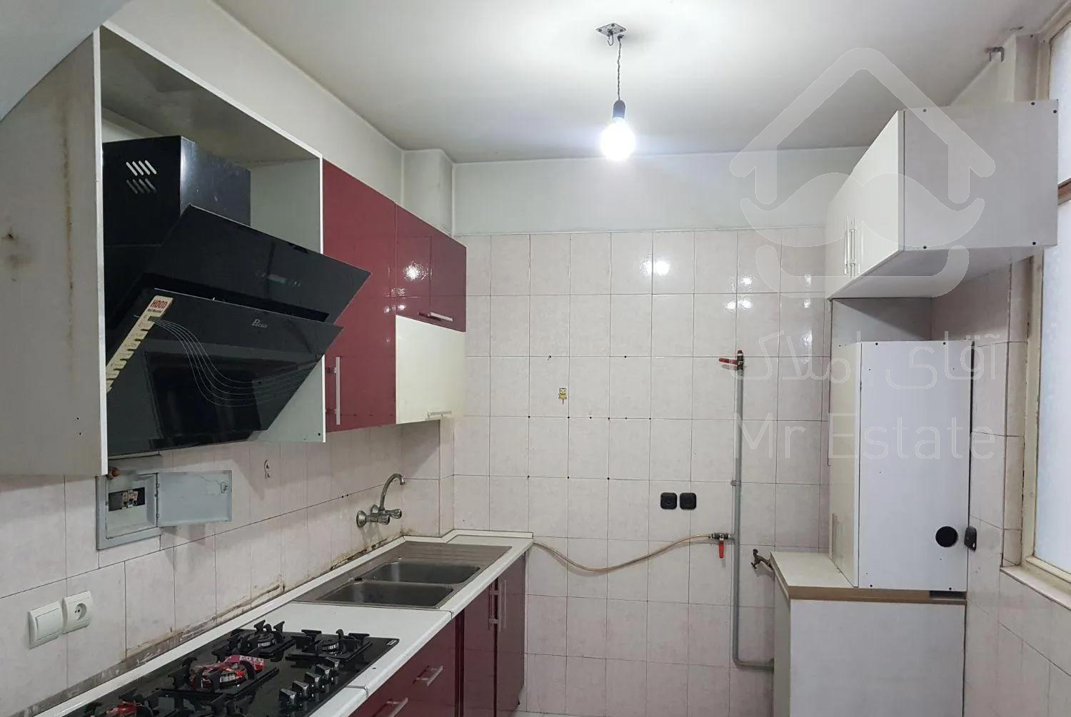 ۵۵متر / بصارتی / بازسازی شده / خوش نقشه