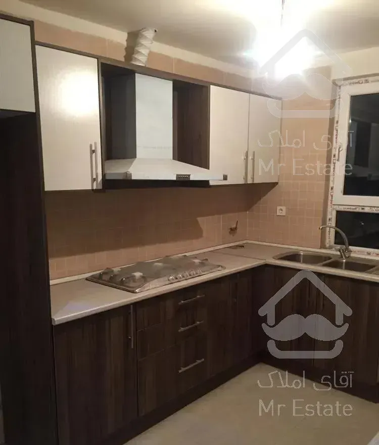 اپارتمان ٦٤ متری مسکن احدی