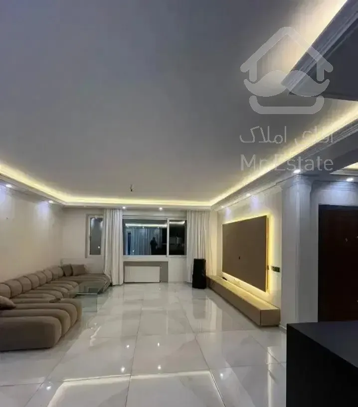 ۸۵متر/خطی رو به افتاب/ویودار/۲ساله کلید خورده