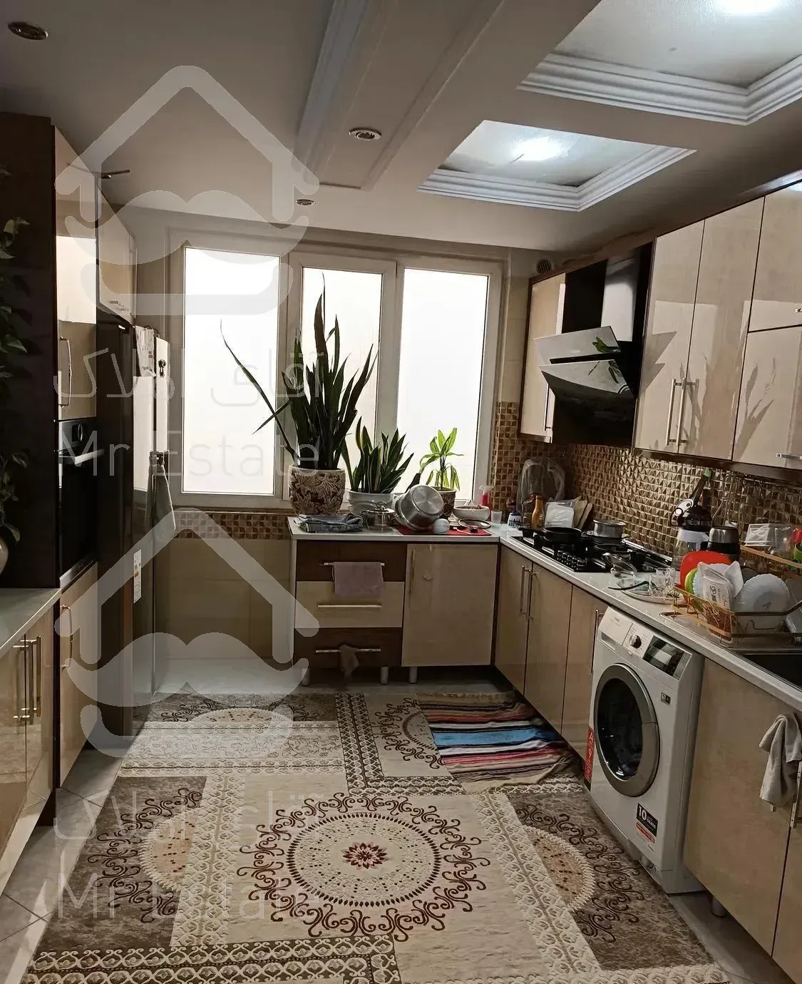 72 متر-خوش نقشه-بدون پرتی-فول-یک خواب