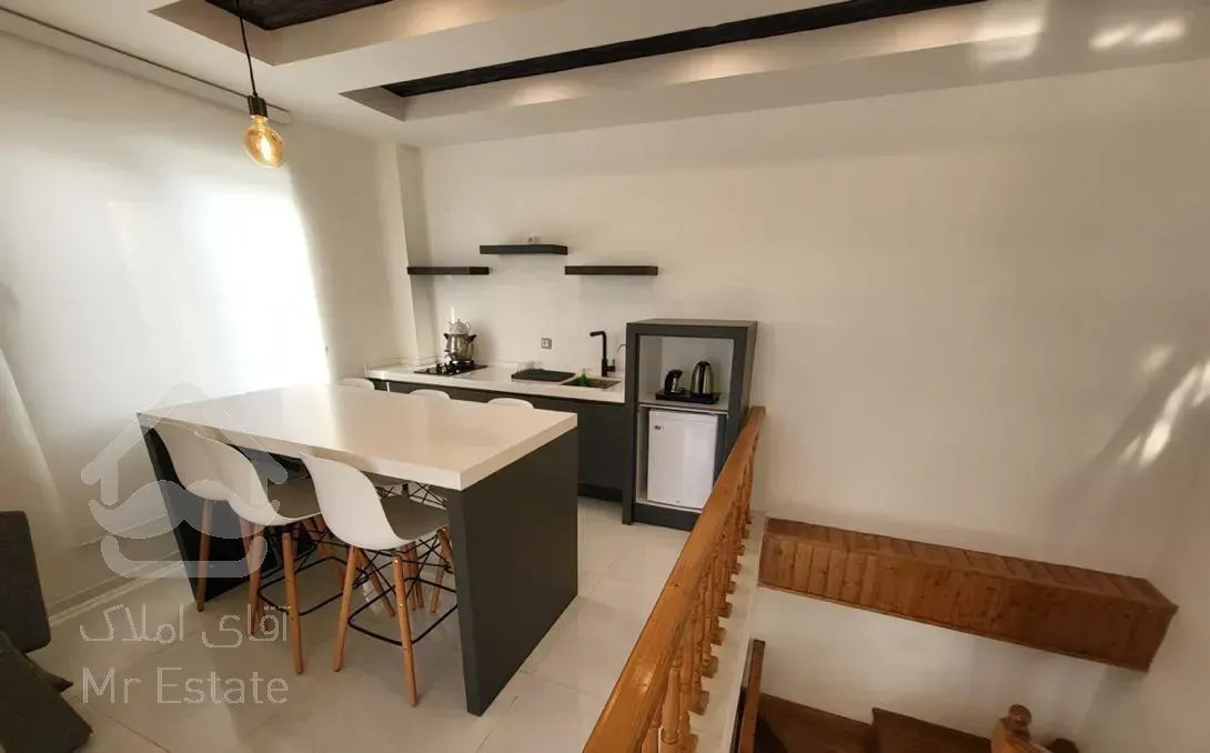 ویلا دوبلکس درمحمودآباد،۴ میلیاردزیر قیمت کارشناسی