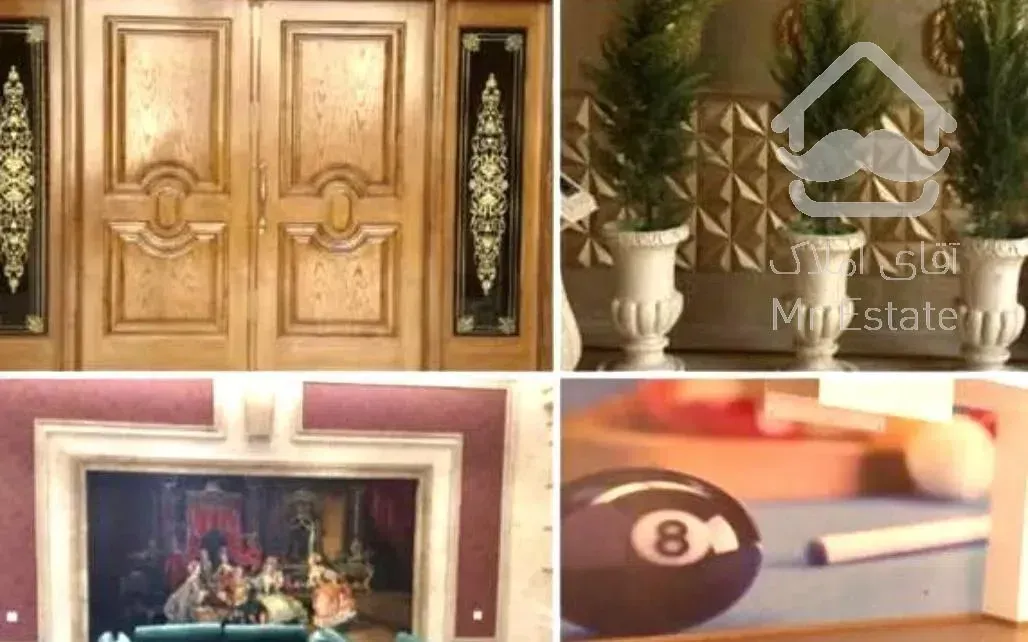 آپارتمان۳ خ ۱۲۱ متر/ برج مجلل بام پونک