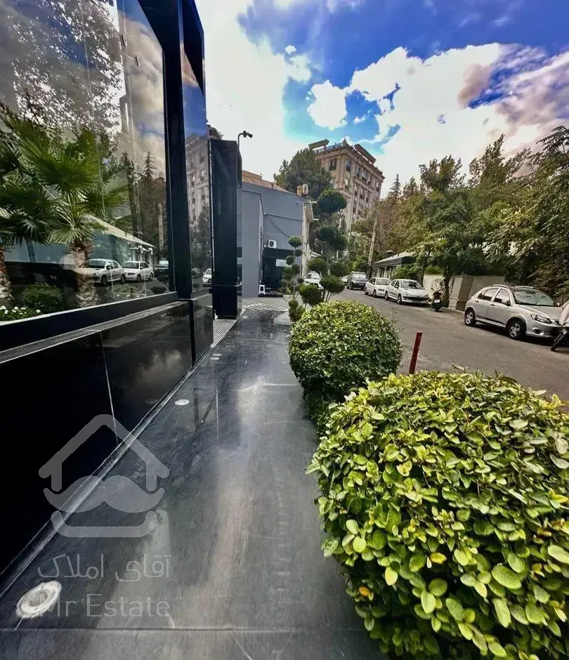 تک واحدی مدرن و جذاب گل بنفشه