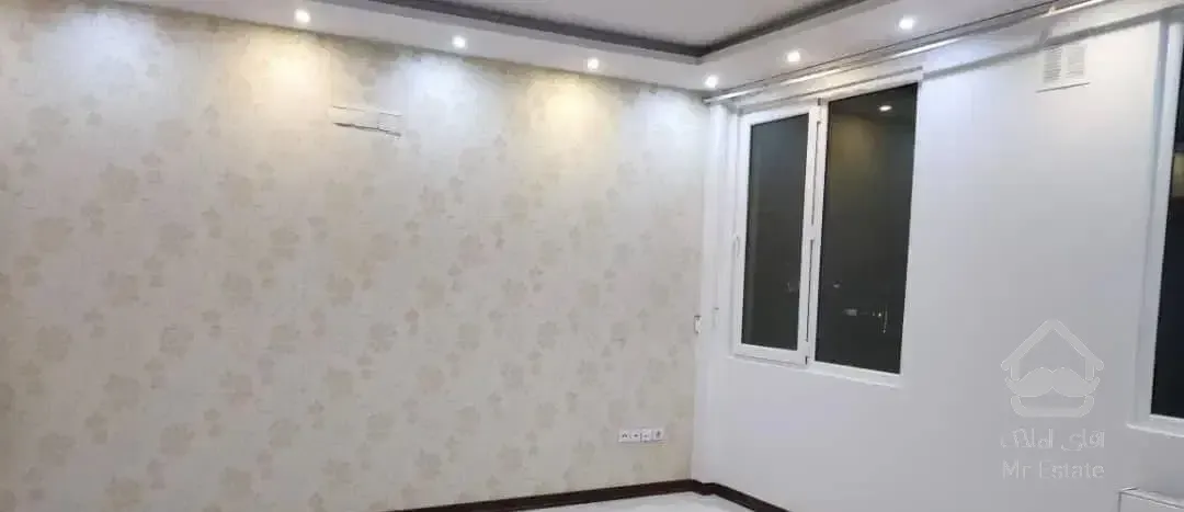 آپارتمان ۱۰۰ متری اقبال