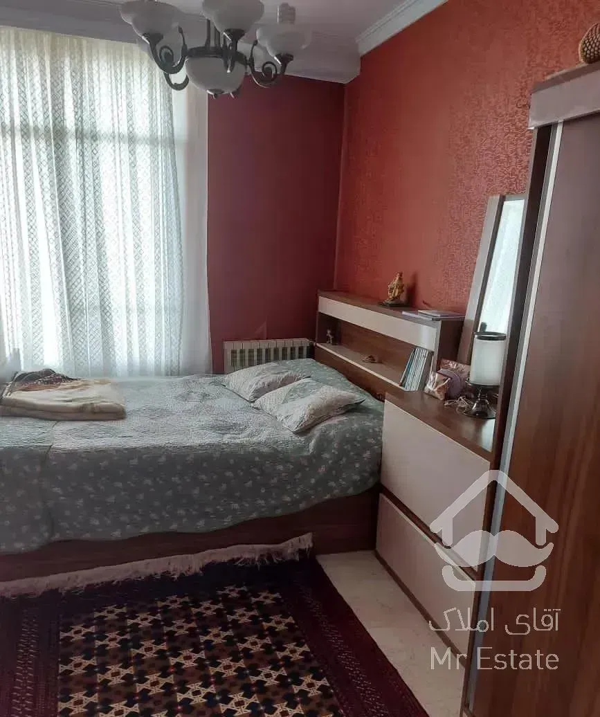 آپارتمان ۹۸ متری