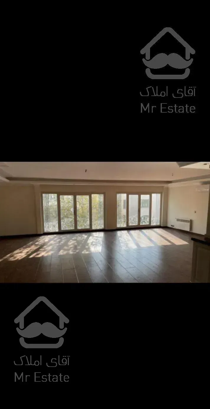 ۱۹۵متر/نیستان ها/ لوکیشن