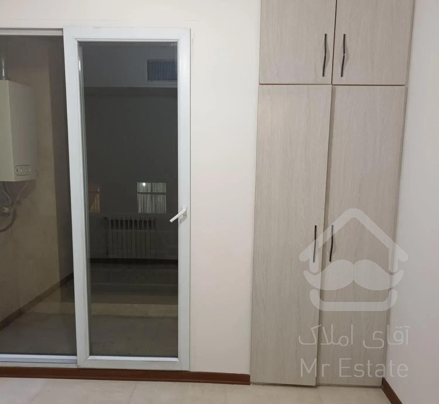 ۱۰۴ متر آپارتمان