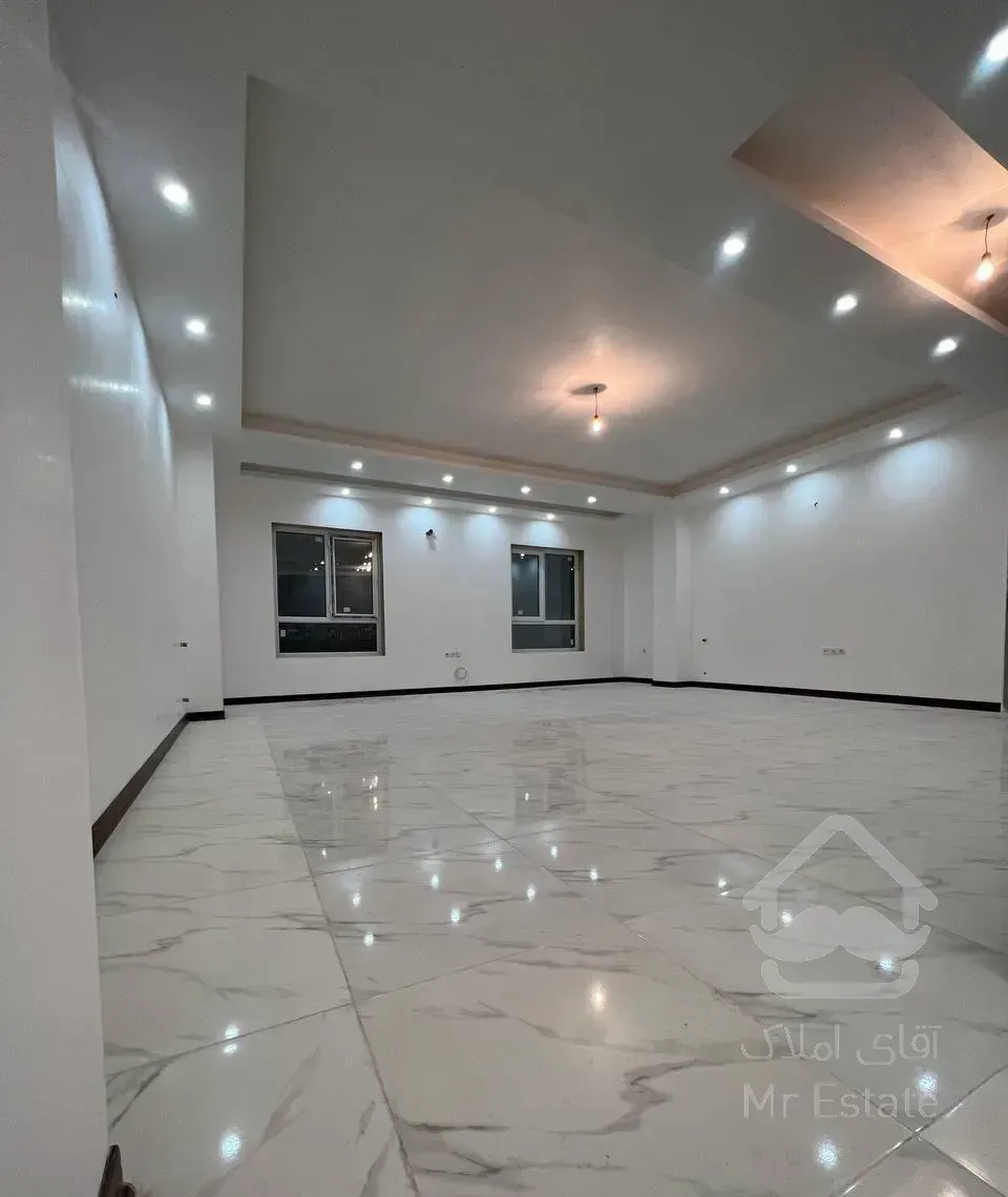 فروش آپارتمان ۱۱۵ متری ۲ خوابه