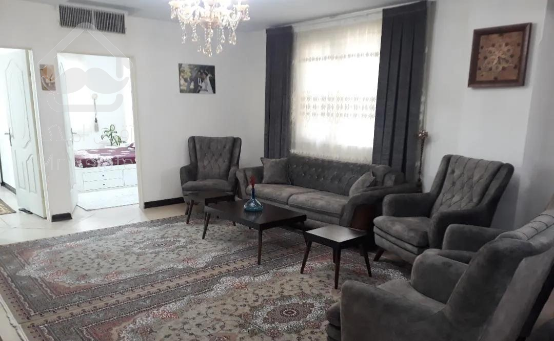 گرمدره جنوبی ۸۷متر ۲ خواب فول امکانات