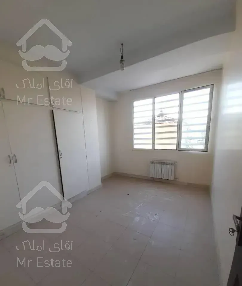 اجاره اپارتمان ۱۰۴ متر بوستان مهرشهر