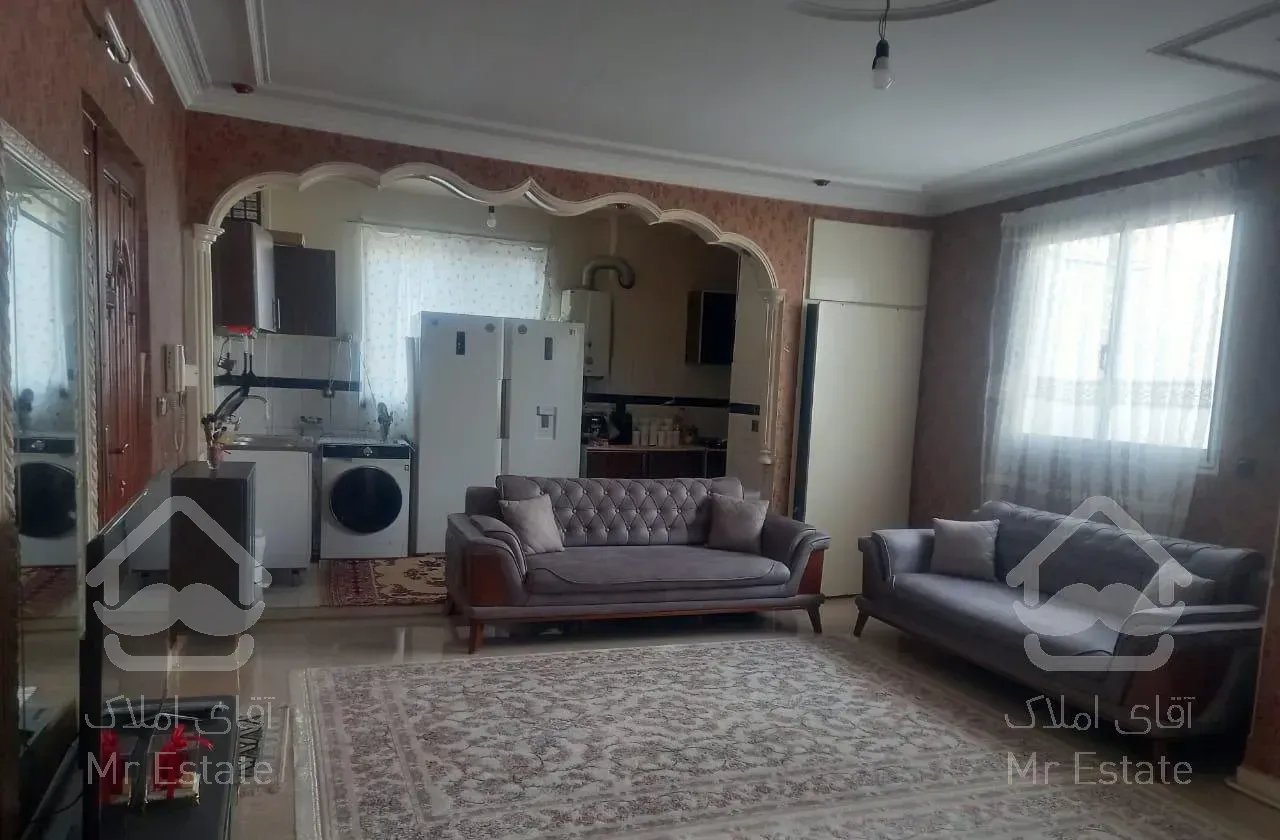 آپارتمان،56متر در کمیل