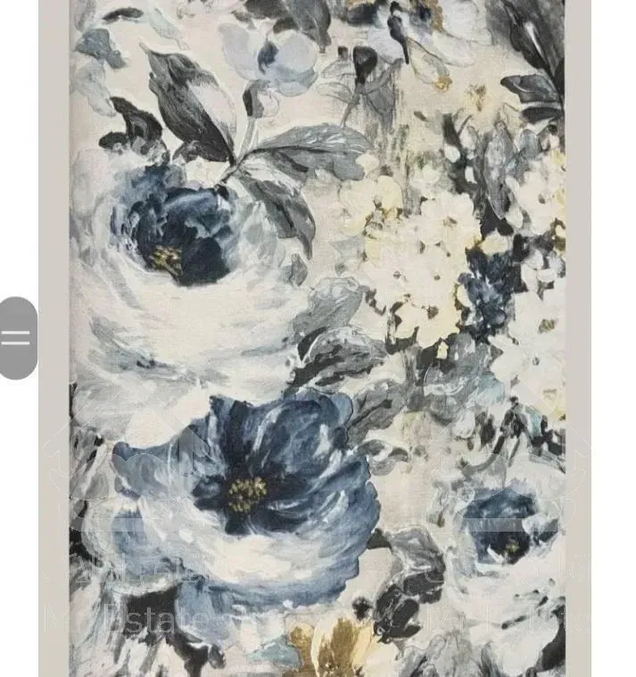 نصب کاغذدیواری وپوستر ماستیک رنگ پلاستیک کفپوش