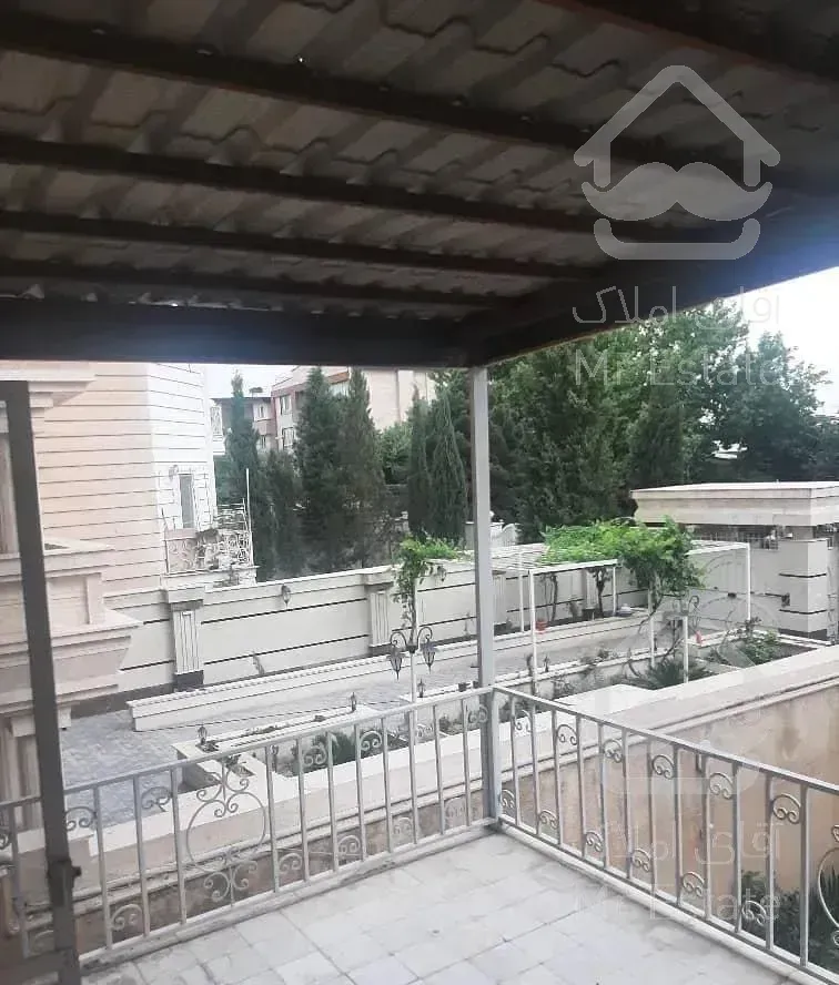 آپارتمان تک واحدی فاز دو ۱۵۰ متر