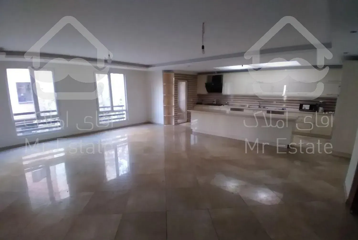 منطقه ۱ نوبنیاد مورد رهن و اجاره ۱۴۰ متر