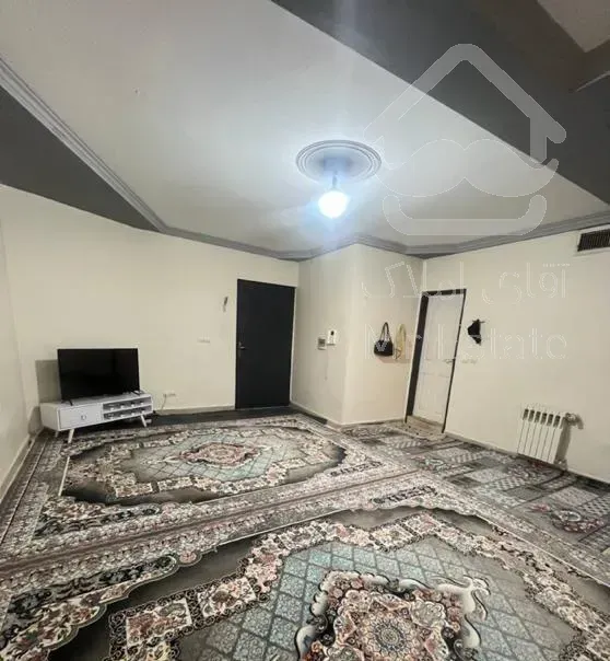 ۶۴متر / ۷ساله / آفتابگیر