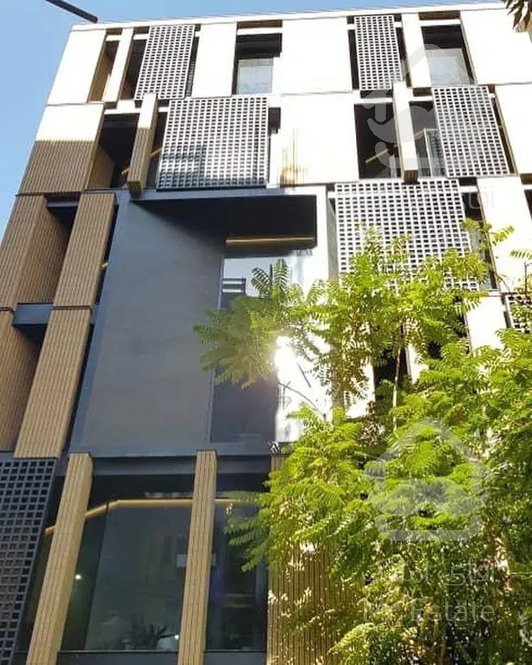 آپارتمان نوساز کلید نخورده فول مشاعات