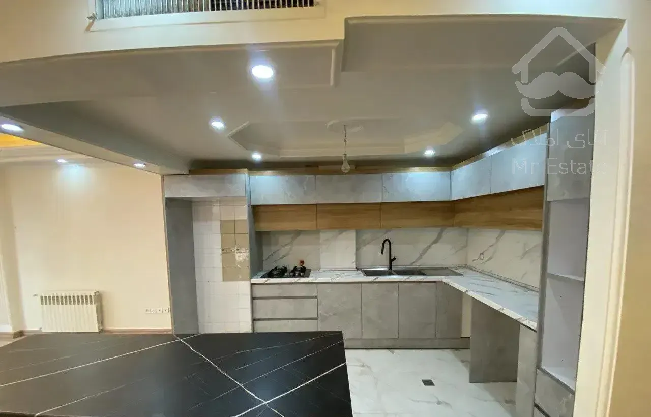 ۱۰۵متر دو خواب در گیشا نزدیک بوستان گفتگو