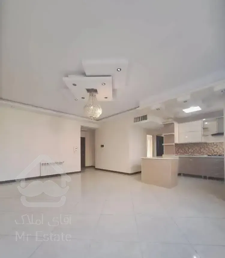 طرشت دانشگاه شریف ۹۴ متر دو خوابه فول بدون مشابه