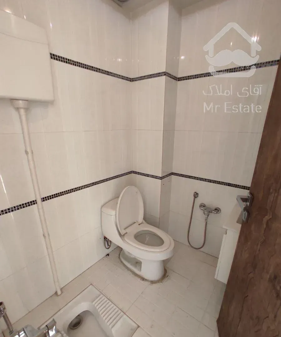 شیخ بهایی شمالی - ۸۵ متر/ ۲ خواب ٪ تکواحدی ٪