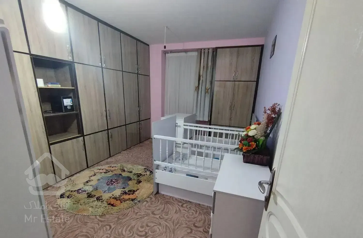 فروش اپارتمان 118متری