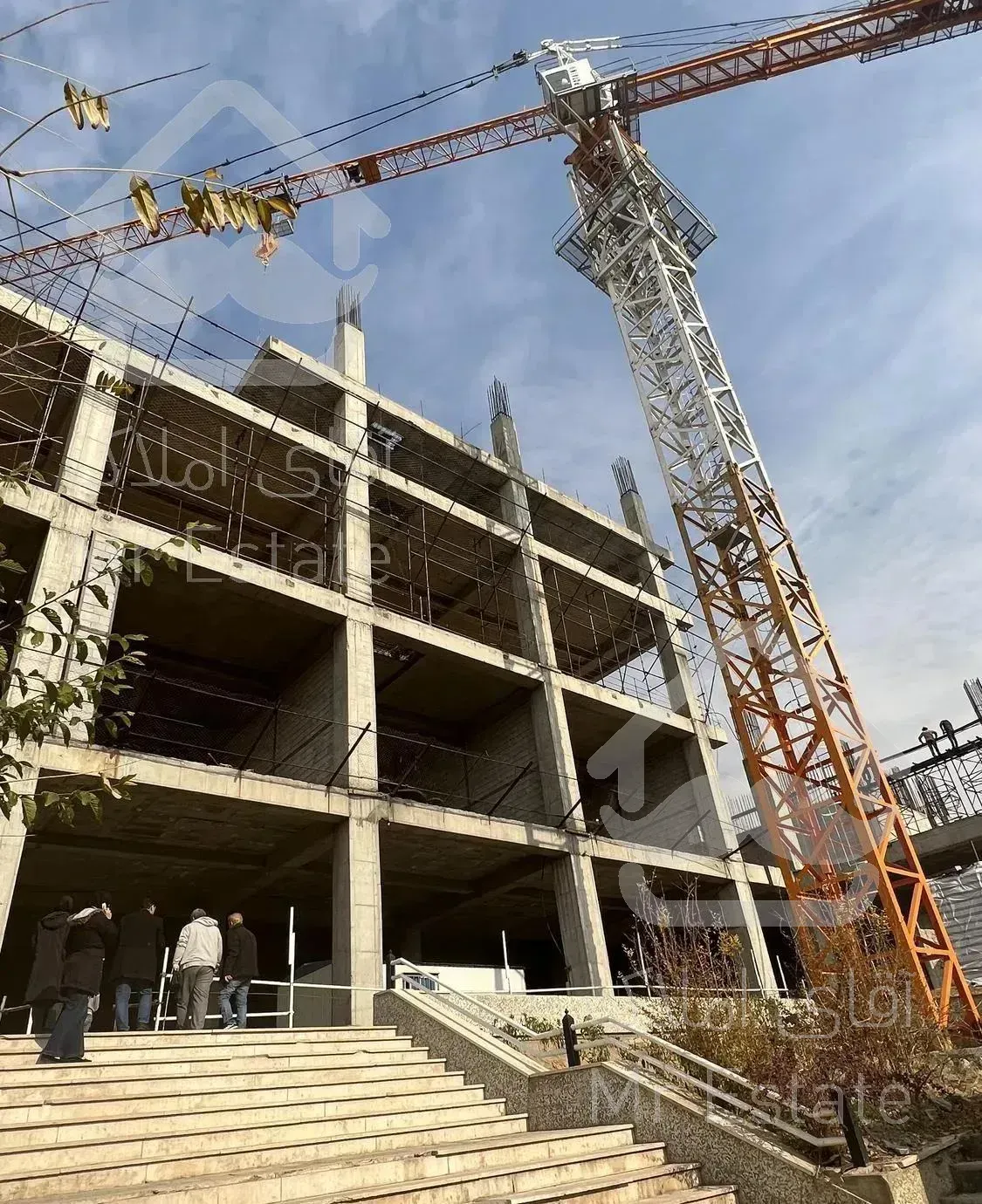 ۲۱متر مغازه، سرمایه گذاری درالمپیاسنتر/چیتگر (۲۲)