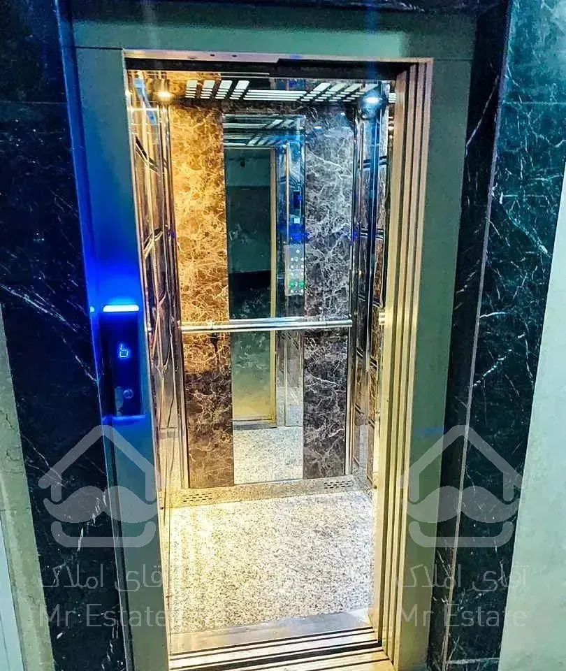 80 متر 2 خواب فول امکانات نو ساز (نیرو هوایی)