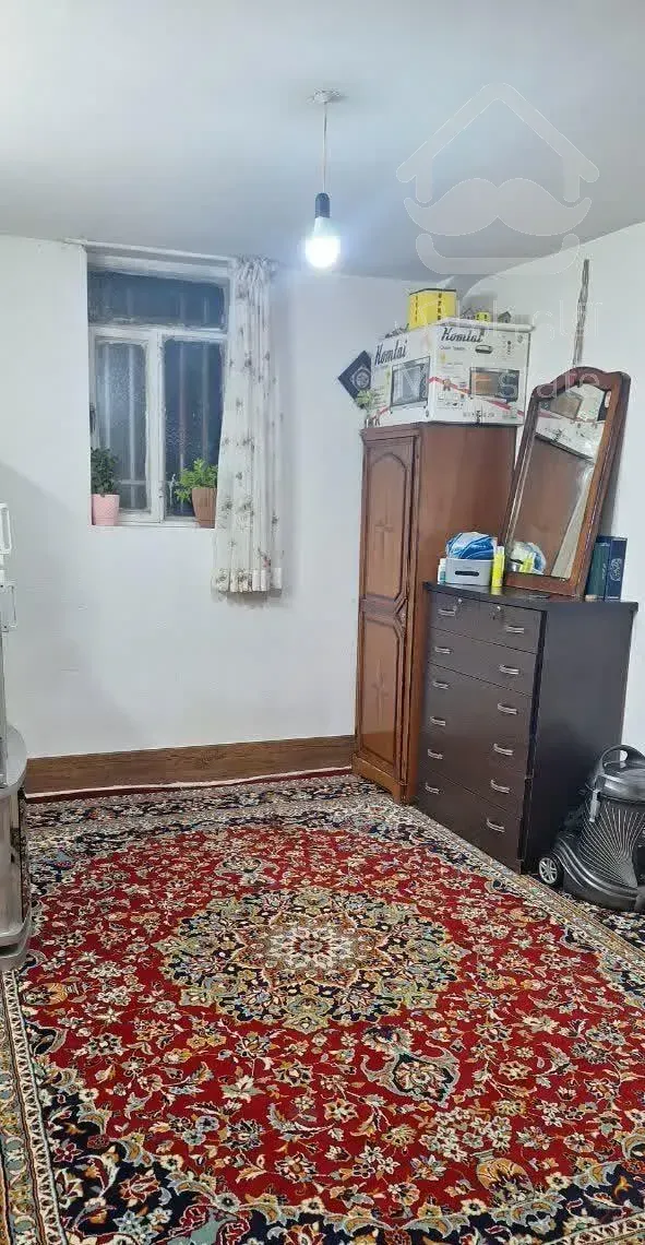 اپارتمان ۵۰ متری سنددار با پارکینگ