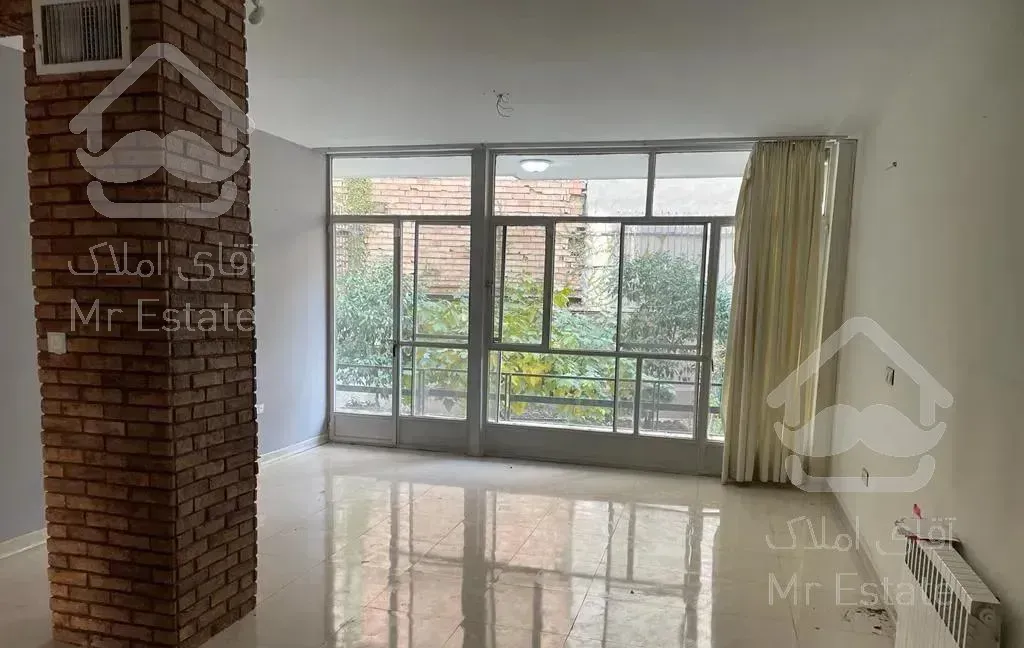 آپارتمان ۱۳۵ متری