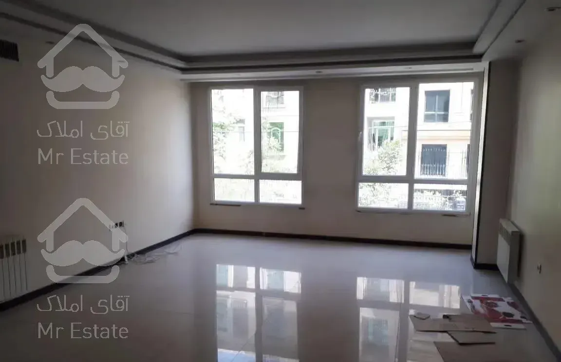 ۹۸ متر ۲ خوابه فول امکانات امیرآباد