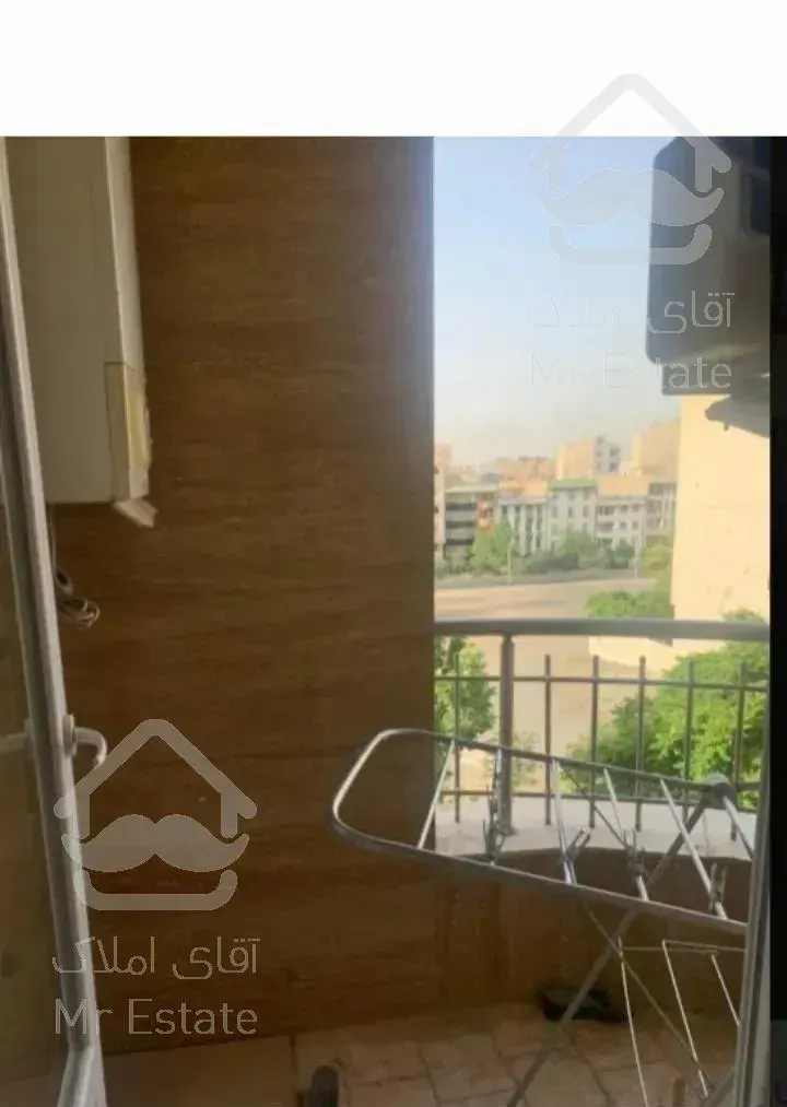 آپارتمان 120متری/غرق در نور/تاپ لوکیشن