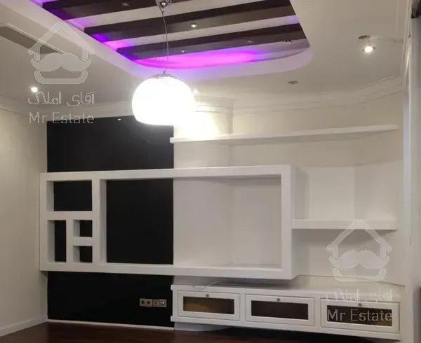 ٢١٧ متر برج ایران زمین شهرک غرب