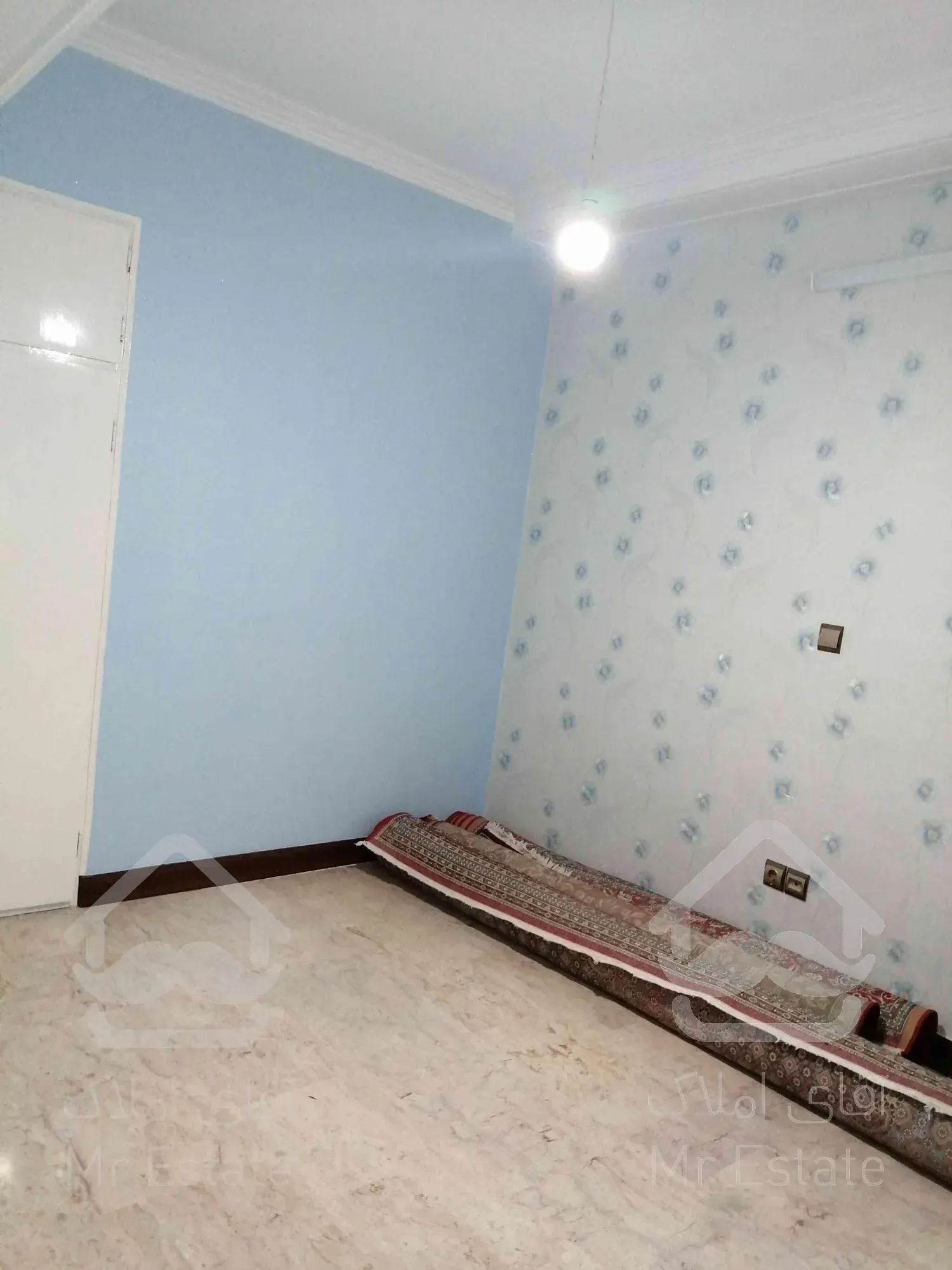 خرید اپارتمان دوخوابه 101متری فردوس شرق