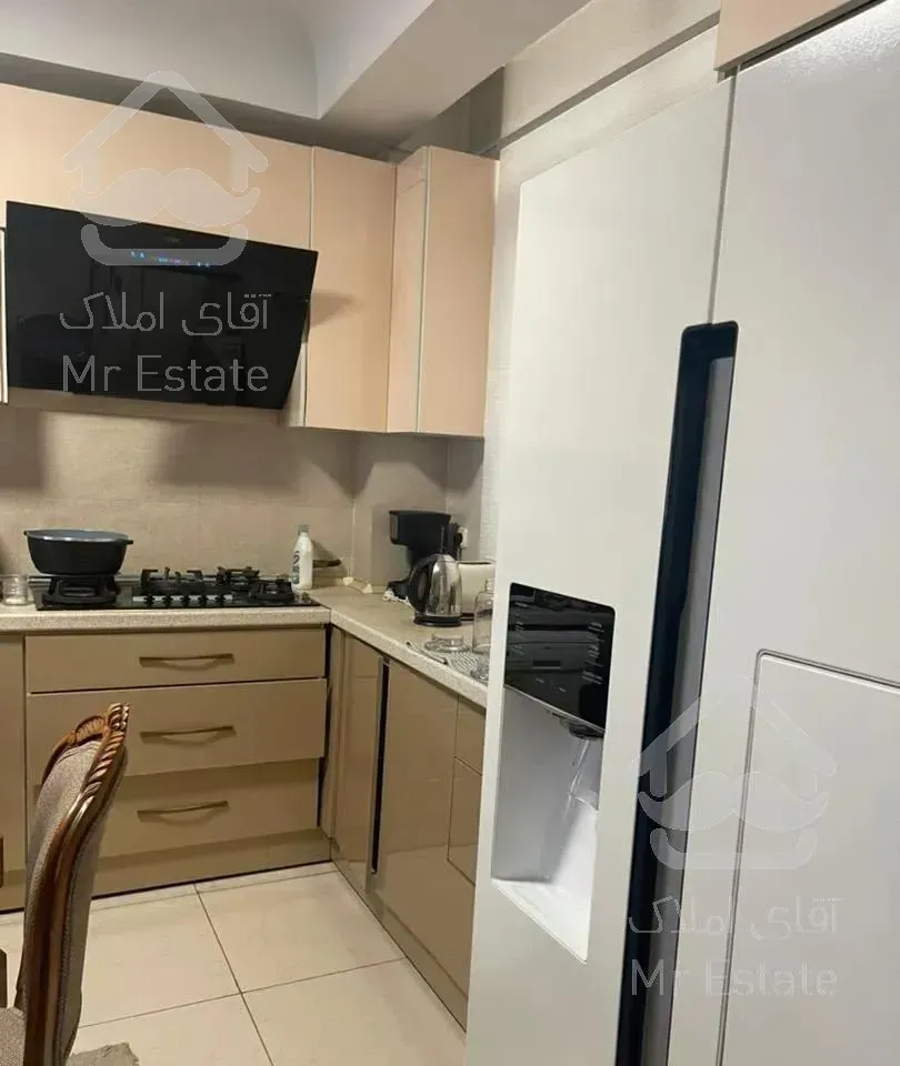 ۱۵۰متر ۳ خواب /نفت شمالی