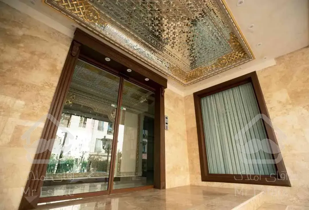 ۵۰ متر ، ۱ خوابه ، super luxury ،منطقه ۵ (فردوس غرب)