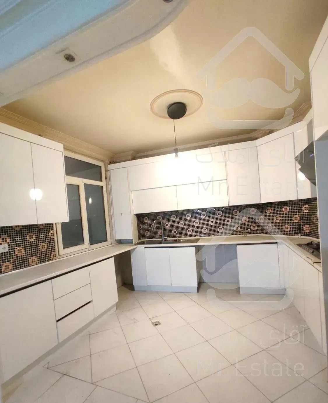 اپارتمان۶۴متر هروی