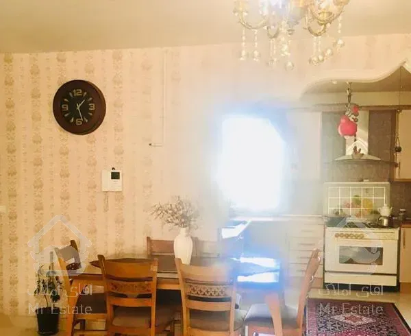 آپارتمان ۱۰۳ متر