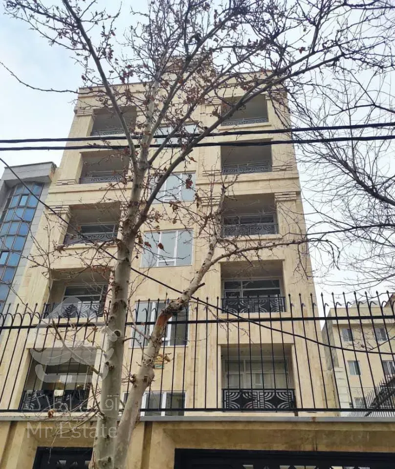 85 متر/ 2خواب/نوساز میدان تیموری