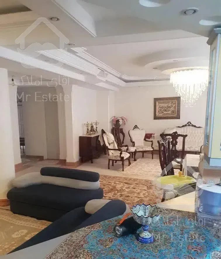 دزاشیب/۱۳۰متر/دوخواب