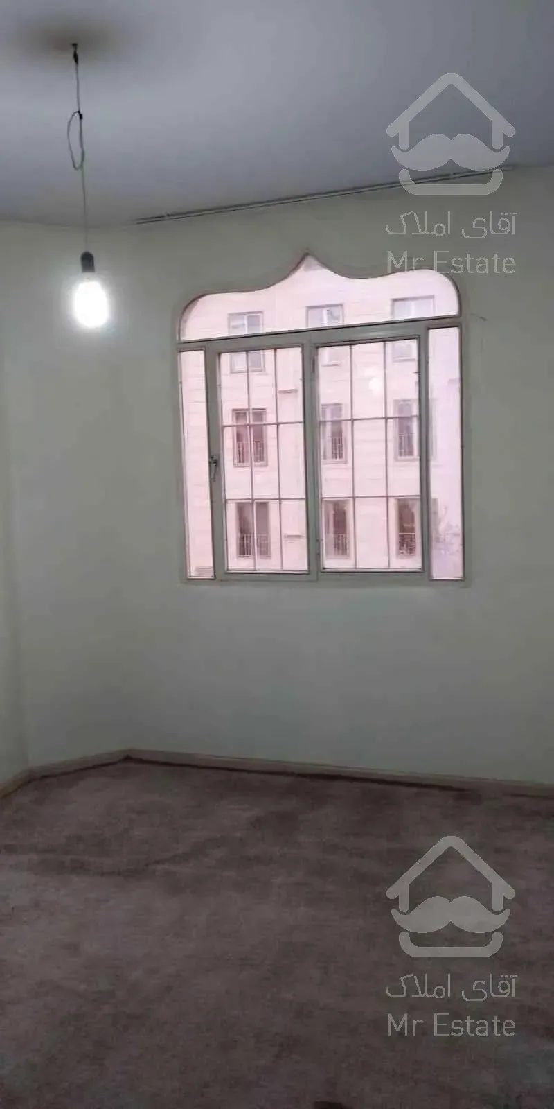 * 72 متر * دو خواب *در بلوار فردوس شرق *