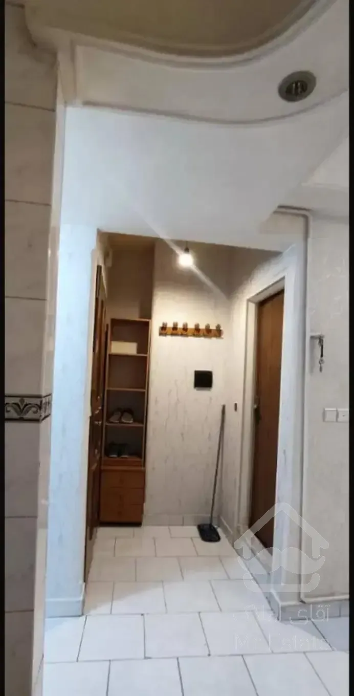 ۶۰متر۱خواب۵دیقه مترو بحر خیابان با پارکینگ و انبار