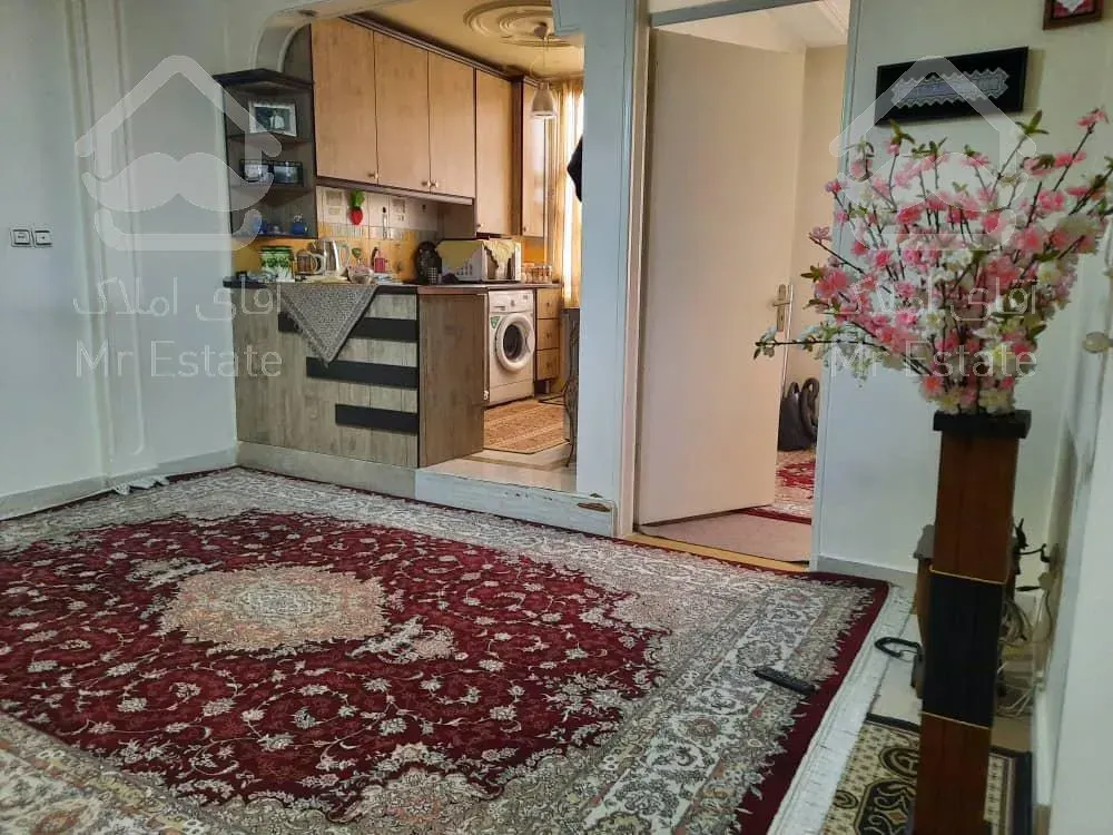 ۴۱متر طبقه دوم