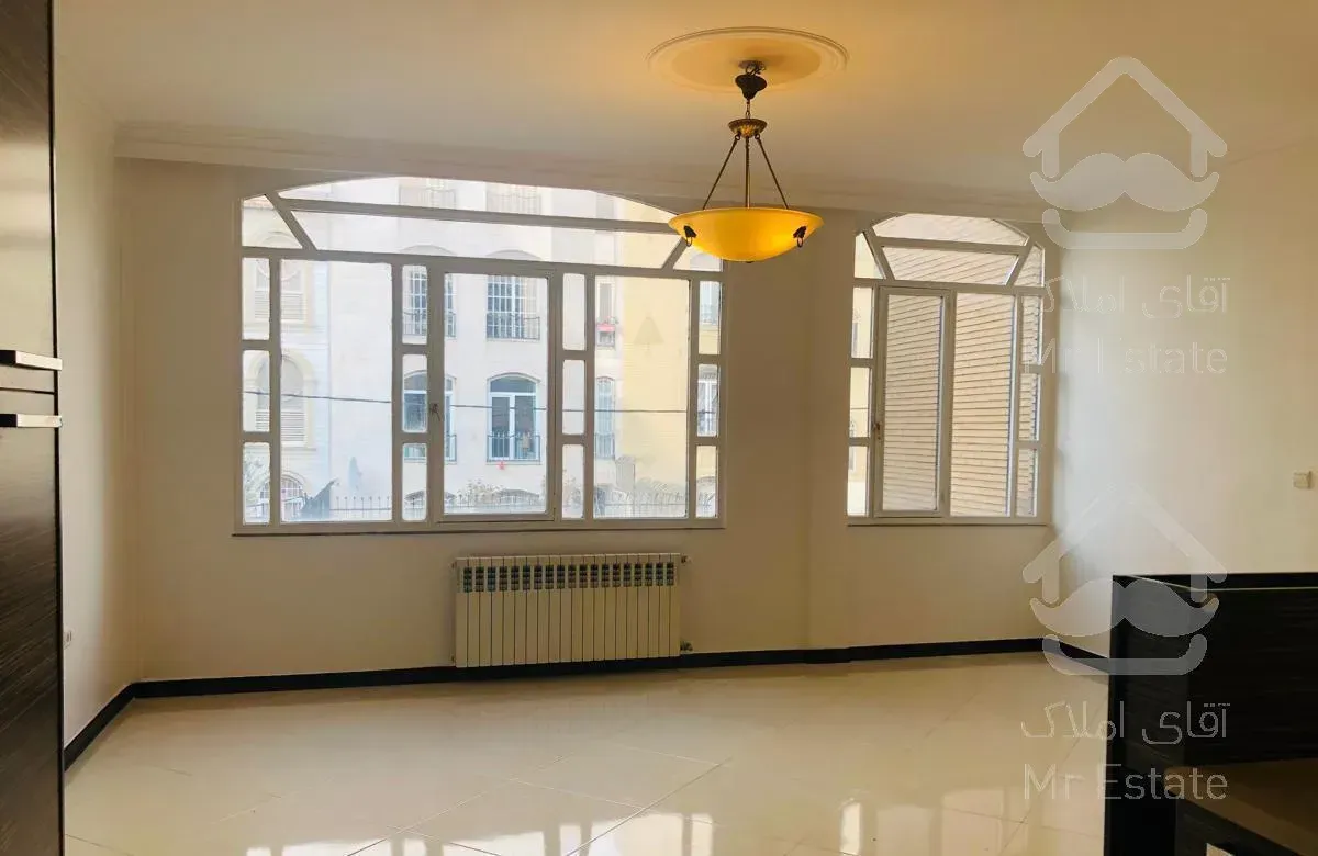 90 متر سعادت آباد «۱واحد از ۳ واحد»