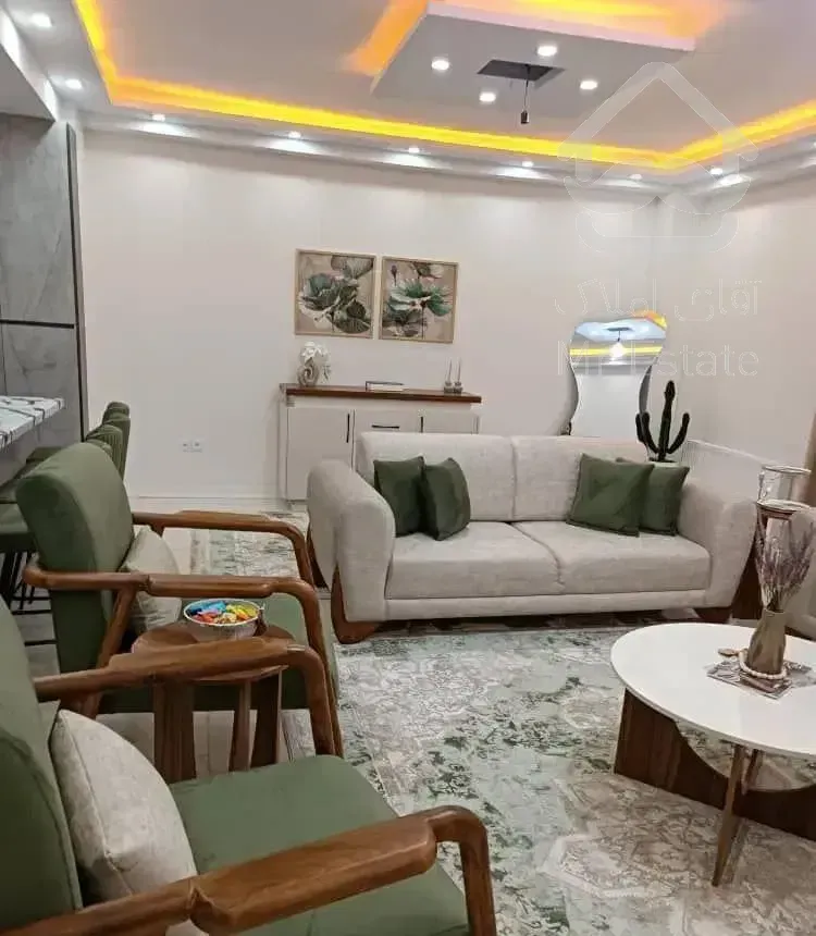 سوپر لوکس ۱۰۵ متری فاز۸ پردیس