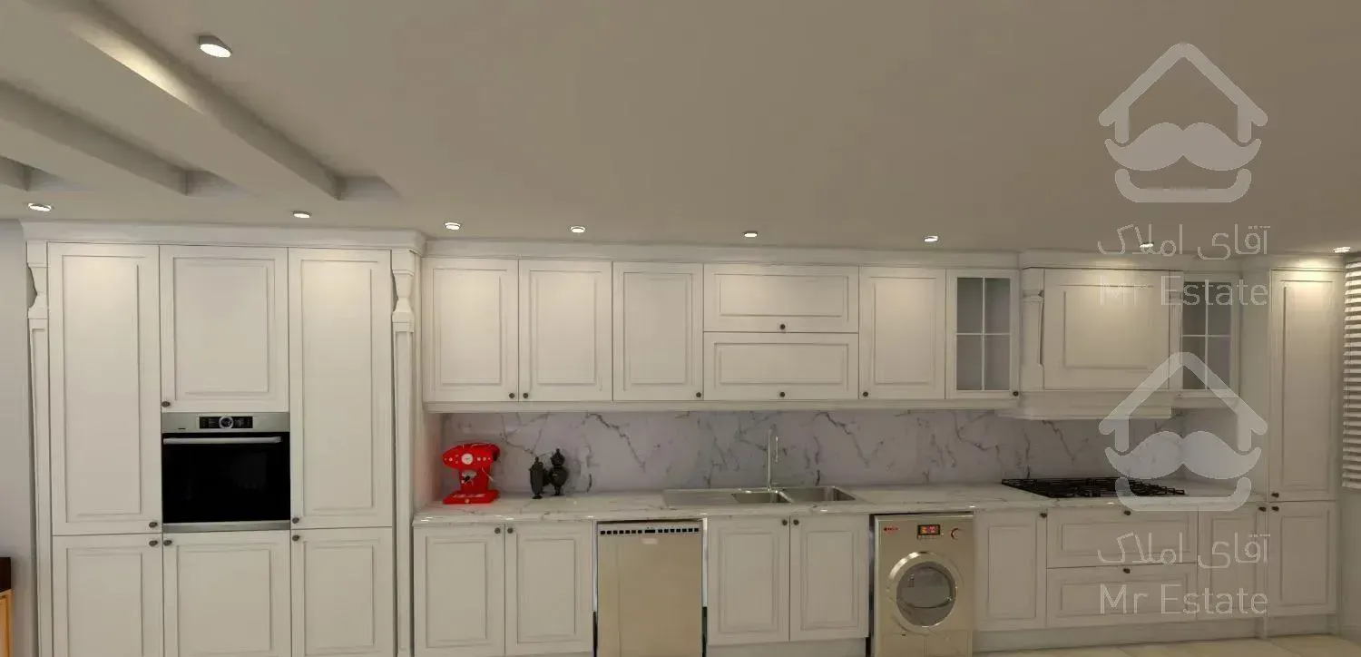 200 متر کلید نخورده فاز یک