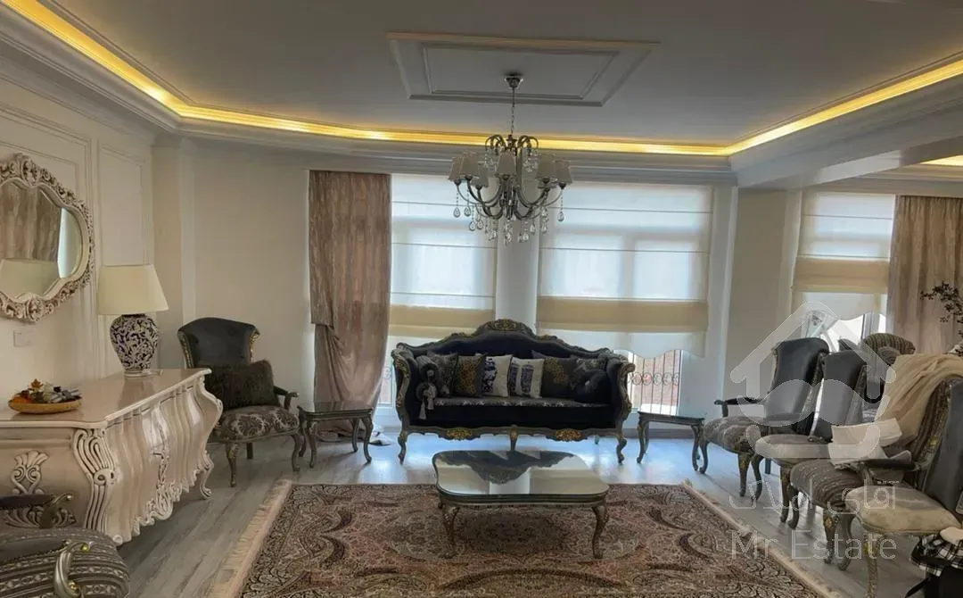 ۹۳متر  امام منتظر جنوبی شهرآرا ۵ساله